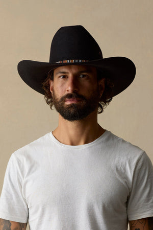 Akubra Bronco Hat