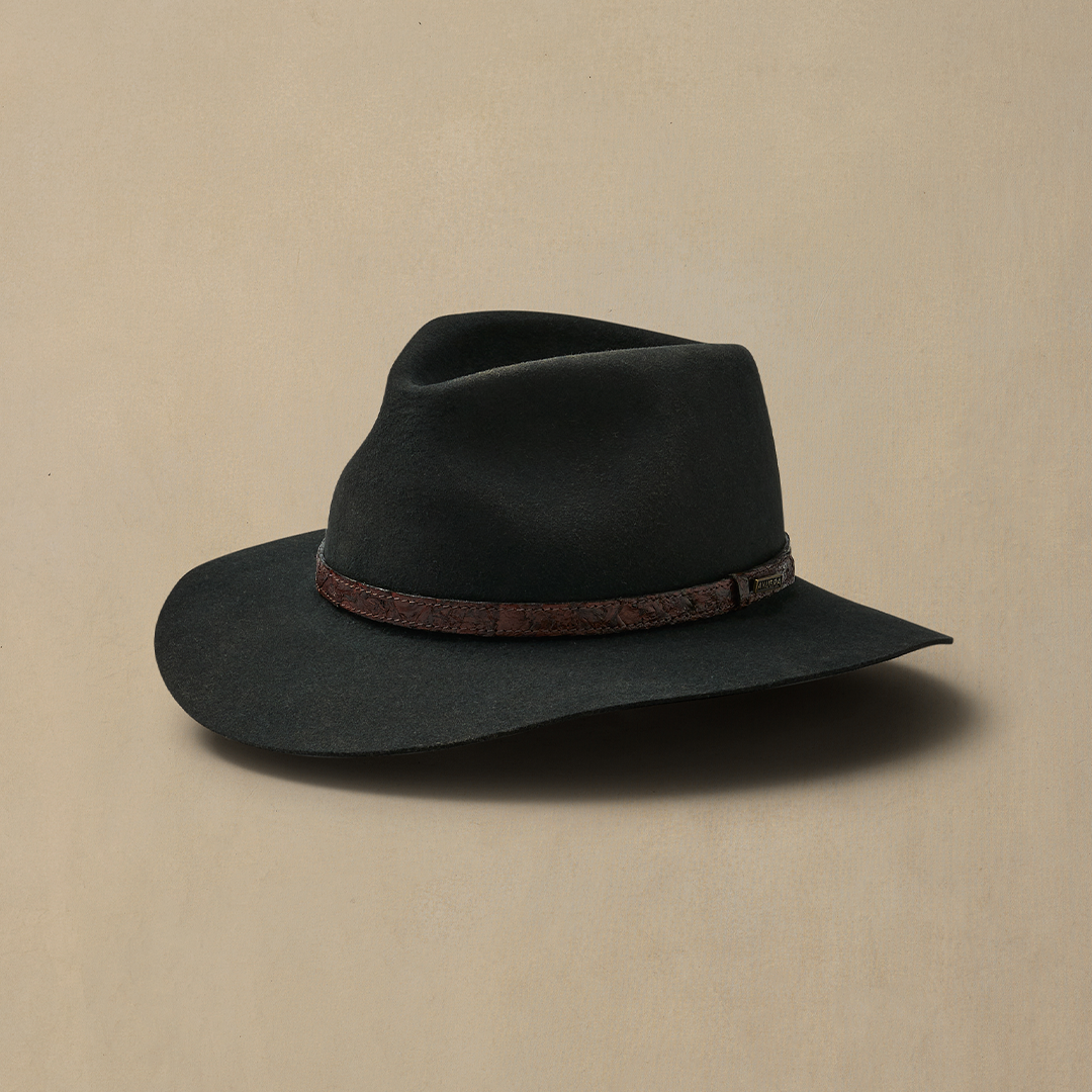 Akubra Banjo Paterson Hat