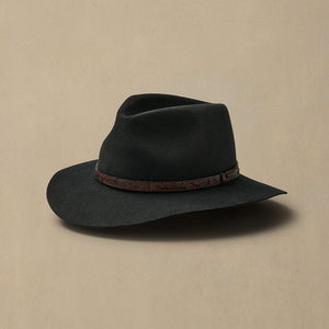 Akubra Banjo Paterson Hat