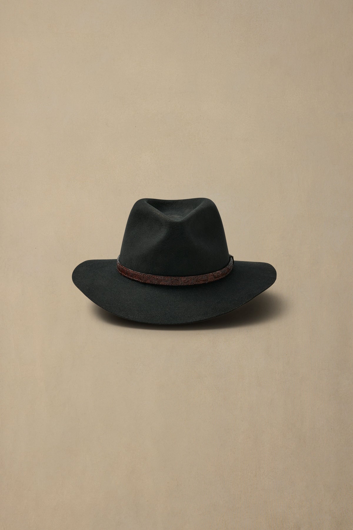 Akubra Banjo Paterson Hat