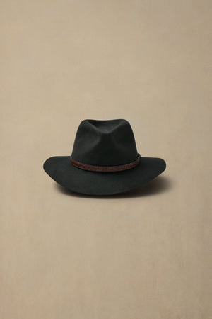 Akubra Banjo Paterson Hat