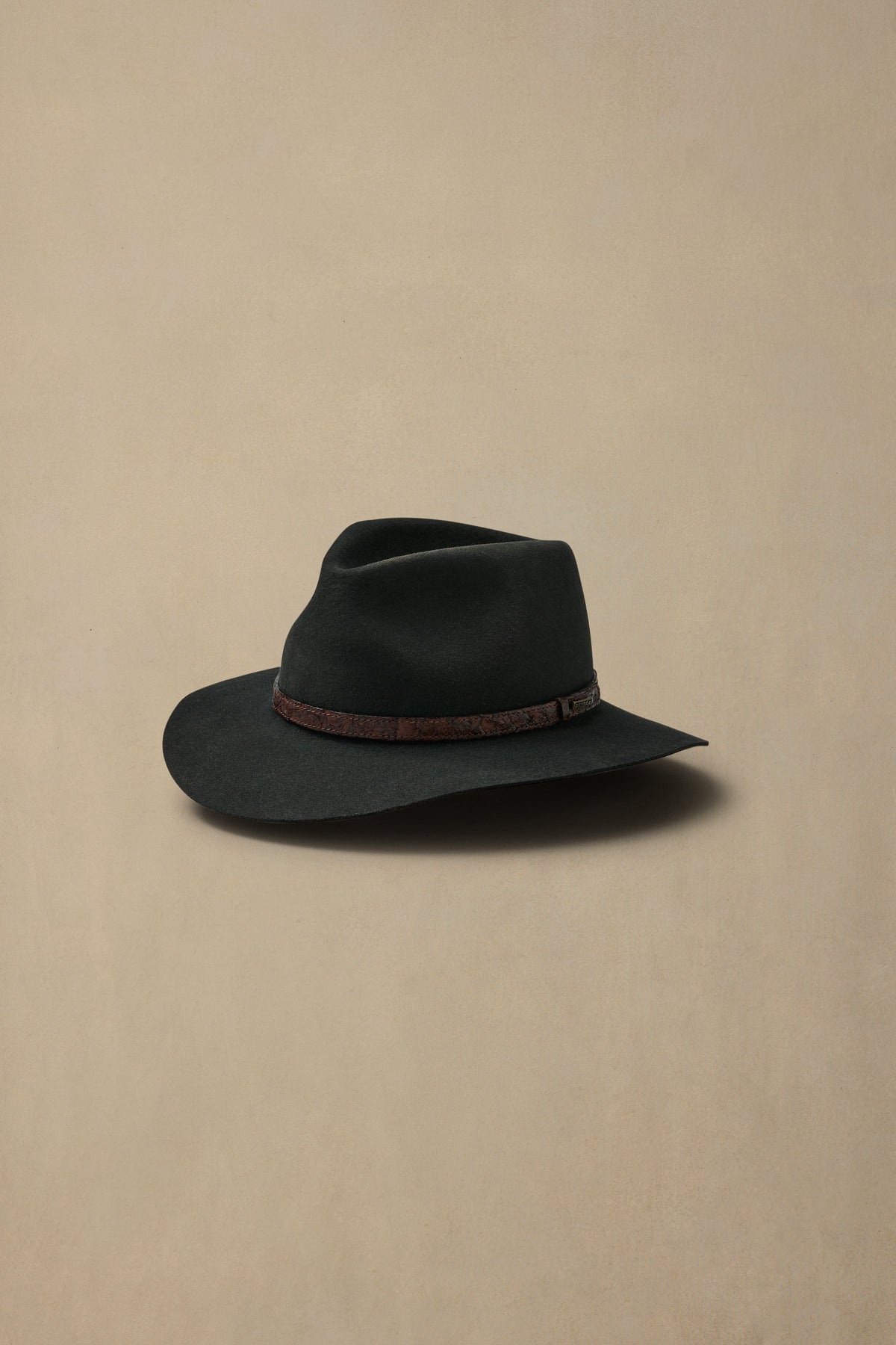 Akubra Banjo Paterson Hat