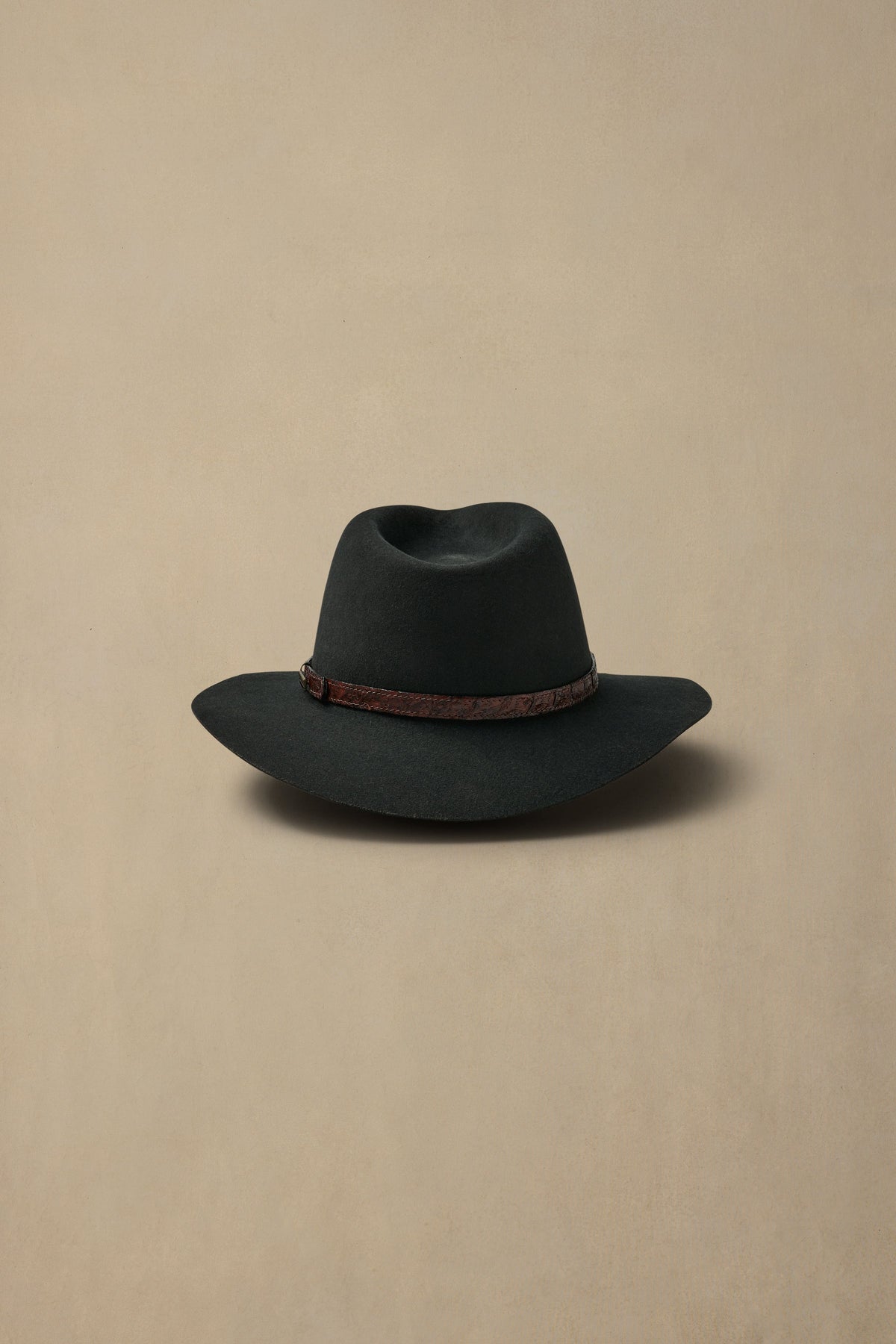 Akubra Banjo Paterson Hat
