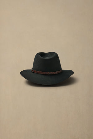 Akubra Banjo Paterson Hat