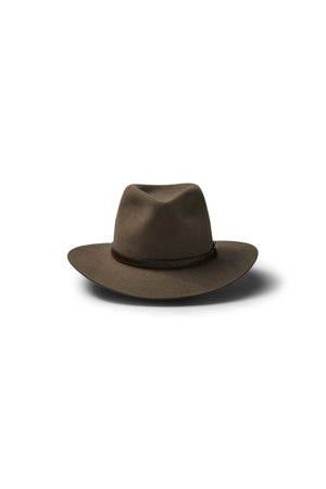 Akubra Angler Hat