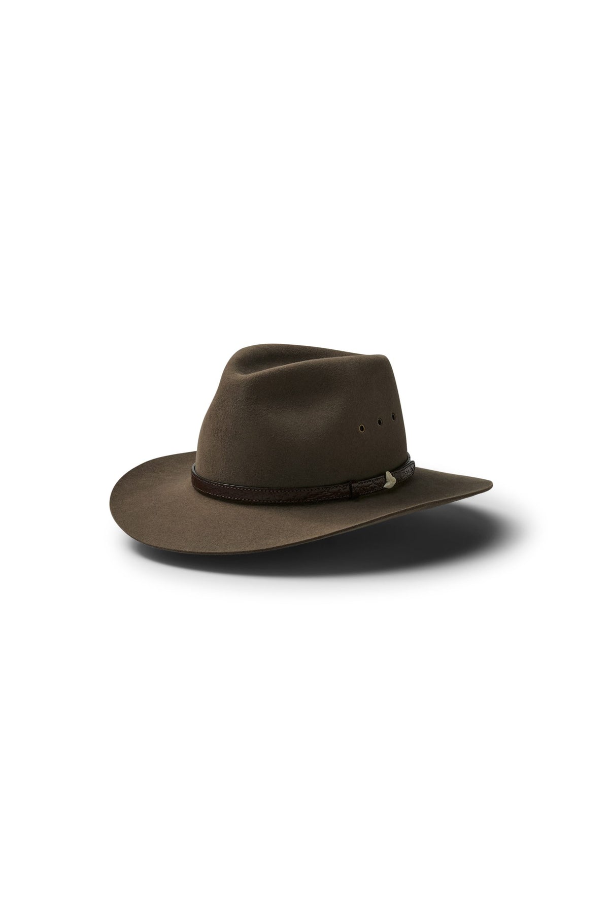 Akubra Angler Hat
