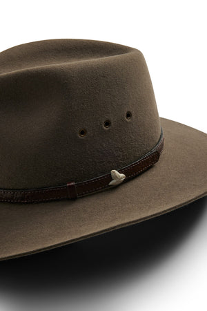 Akubra Angler Hat