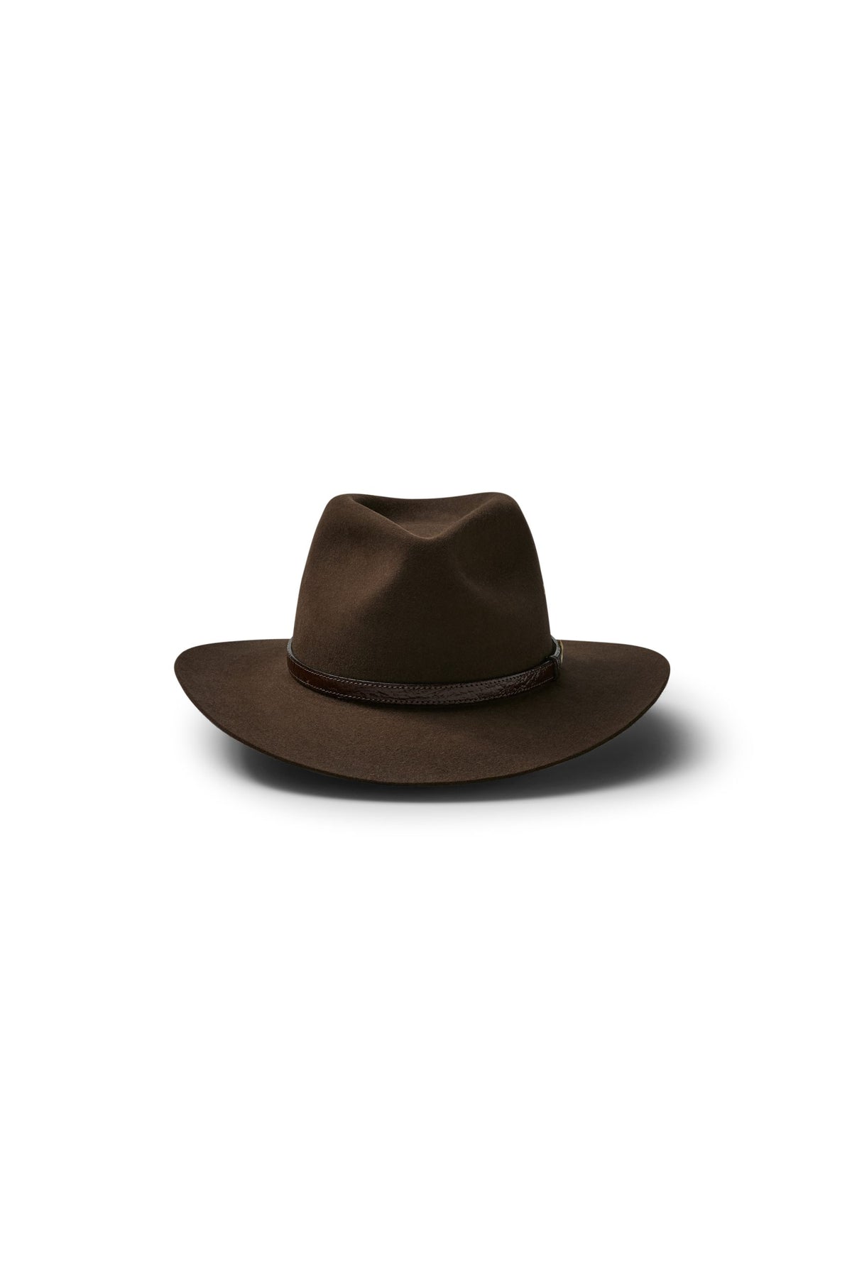 Akubra Angler Hat