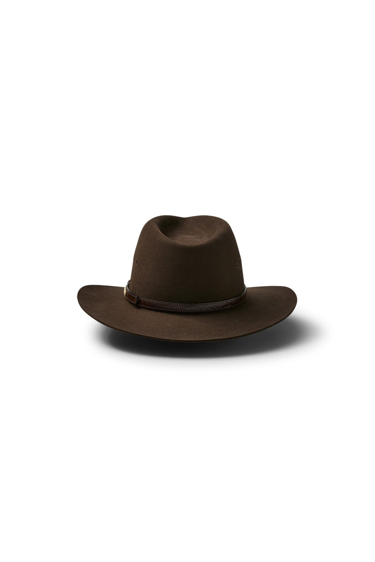 Akubra Angler Hat