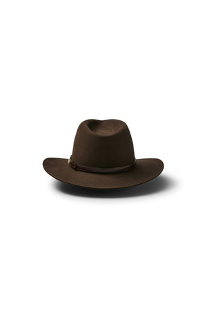Akubra Angler Hat