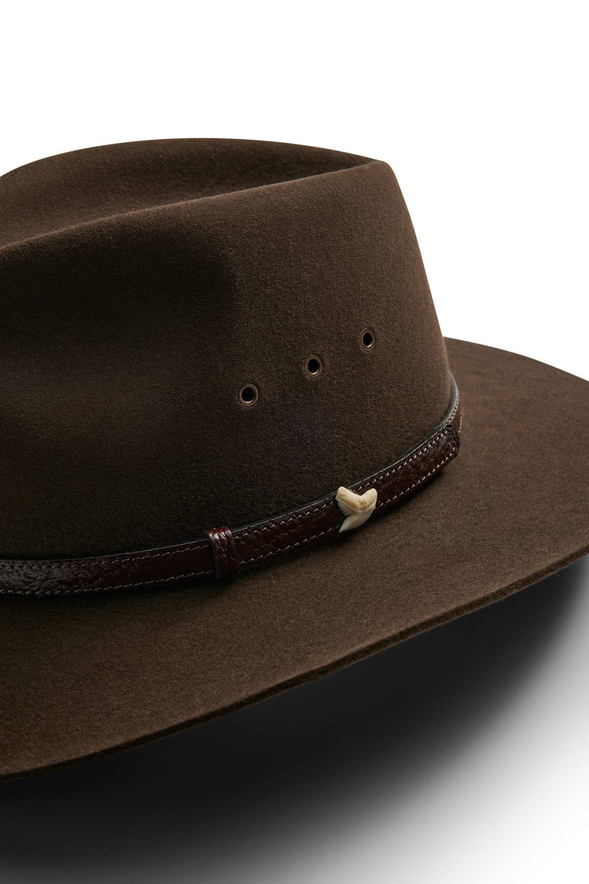Akubra Angler Hat