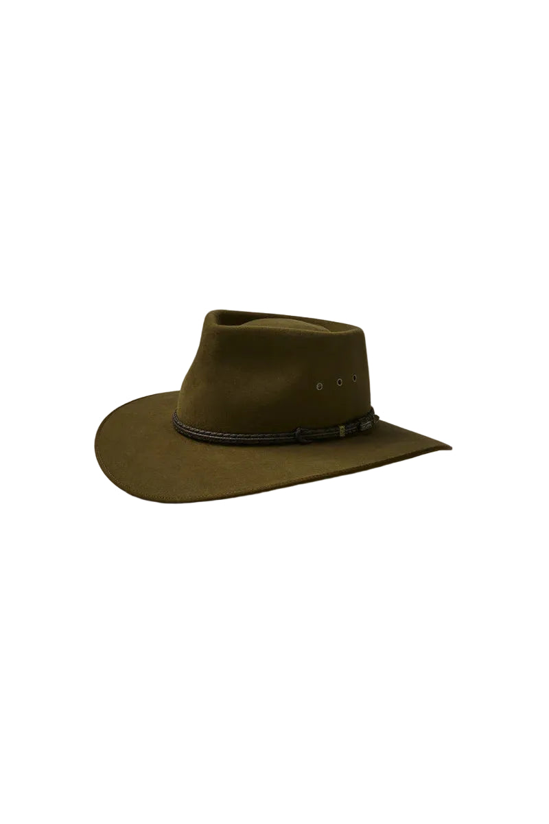 Akubra Cattleman Hat