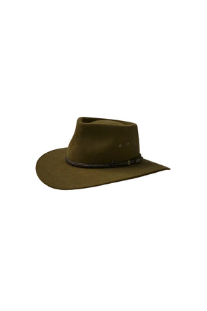 Akubra Cattleman Hat