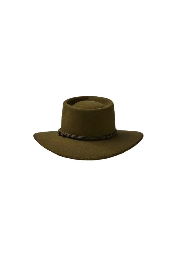 Akubra Cattleman Hat