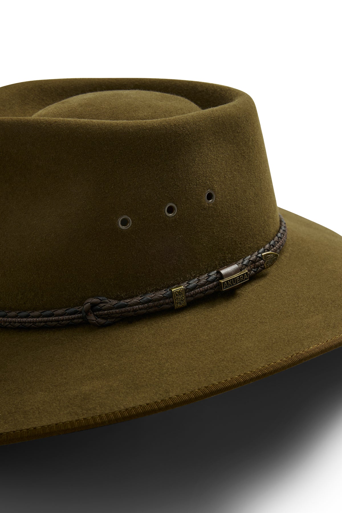 Akubra Cattleman Hat
