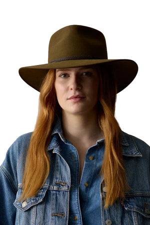 Akubra Cattleman Hat