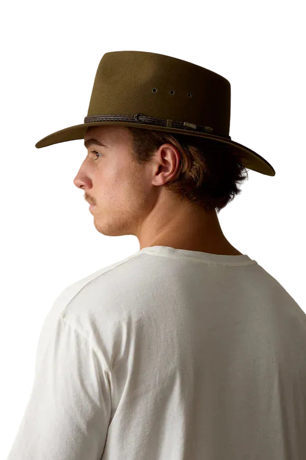 Akubra Cattleman Hat
