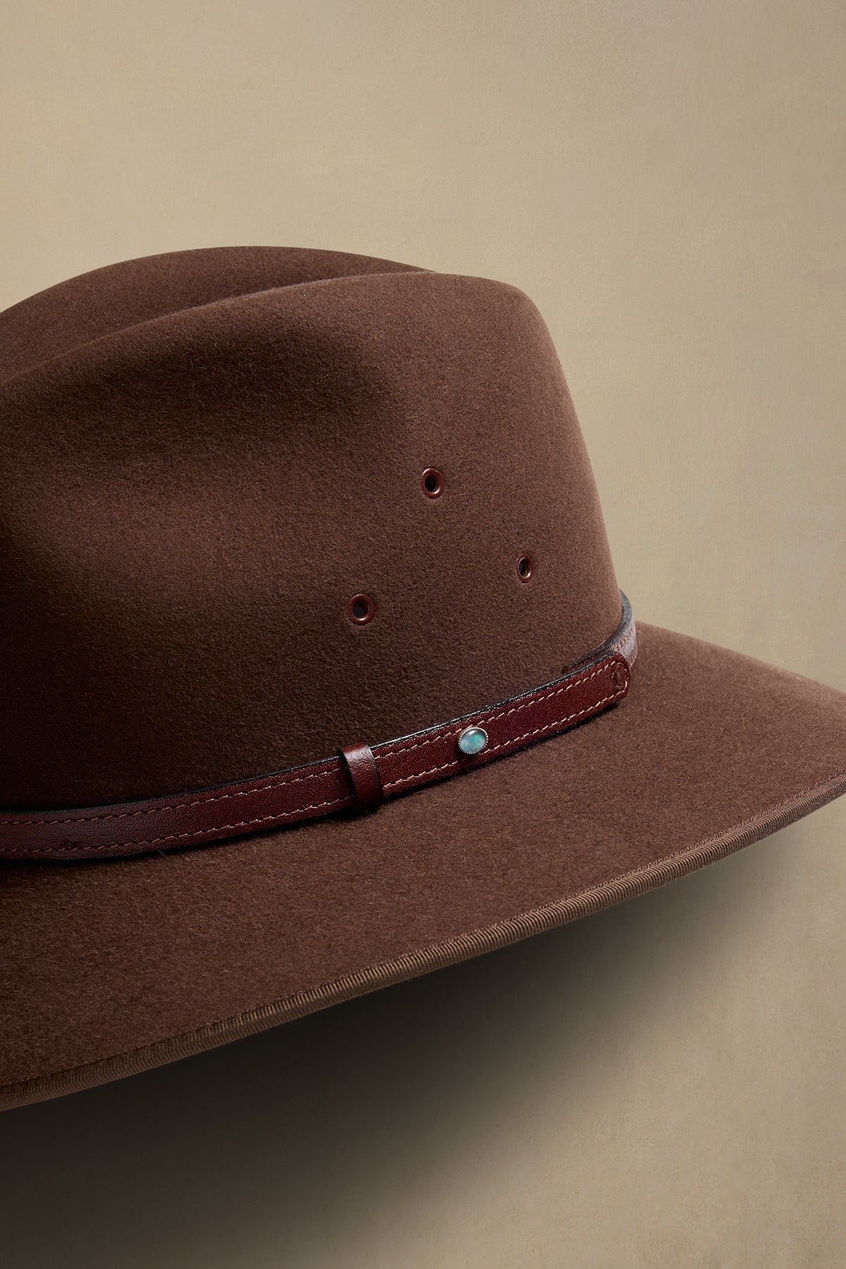 Akubra Coober Pedy Hat