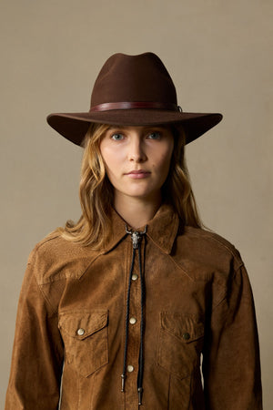 Akubra Coober Pedy Hat