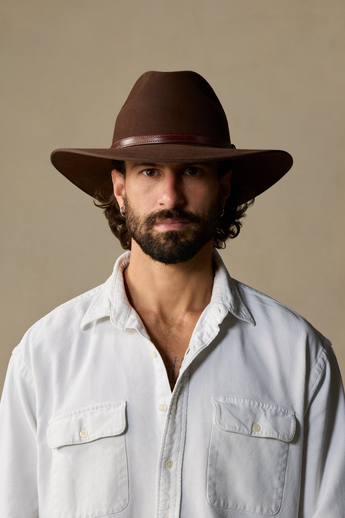 Akubra Coober Pedy Hat
