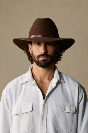 Akubra Coober Pedy Hat