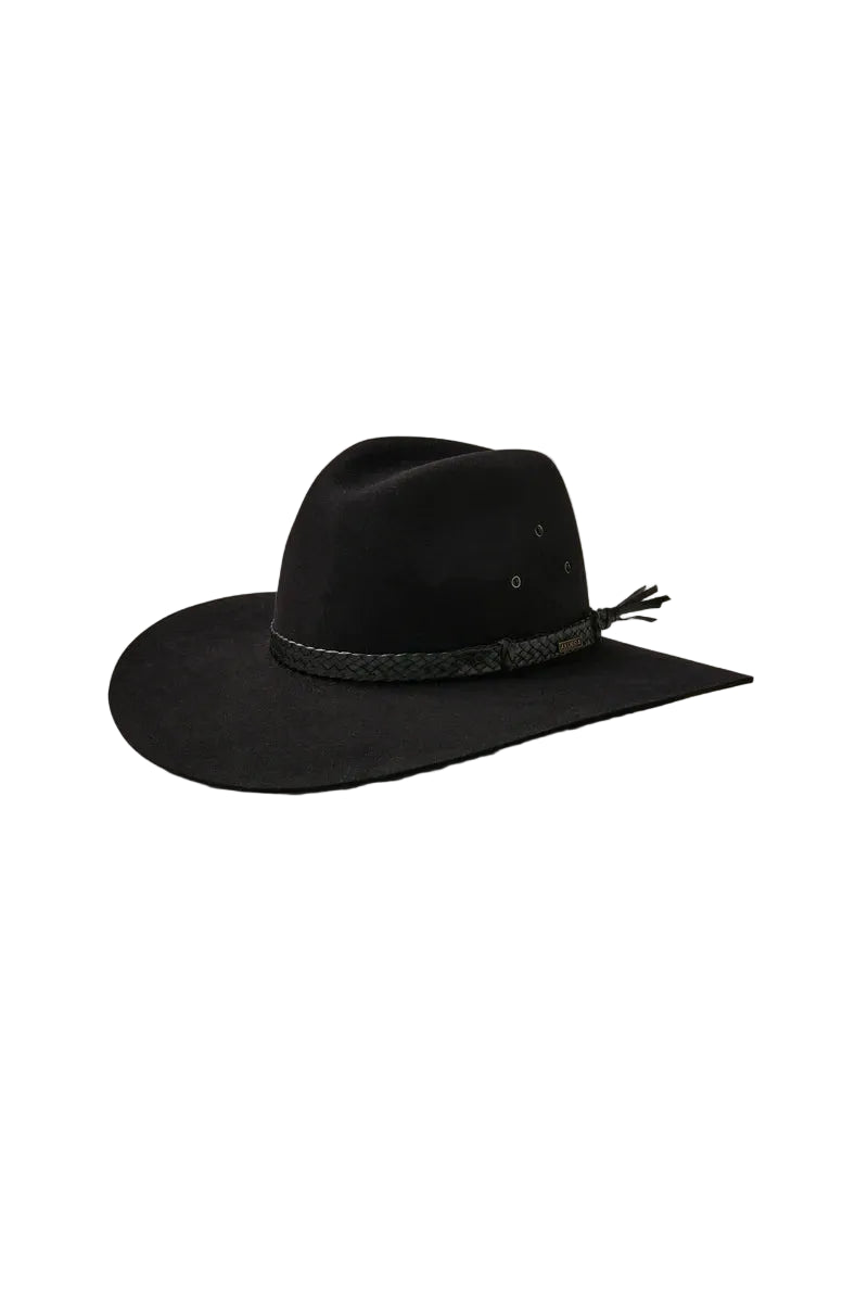 Akubra Riverina Hat