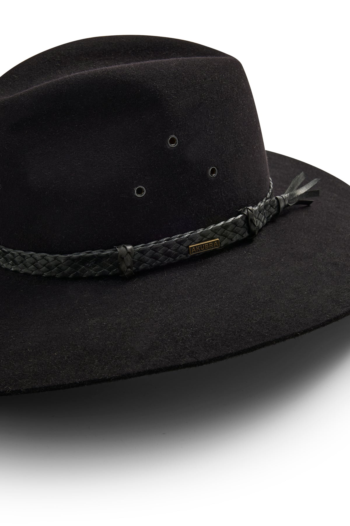 Akubra Riverina Hat