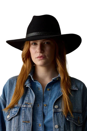 Akubra Riverina Hat