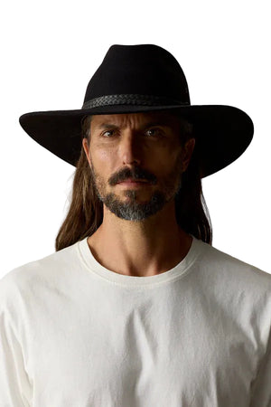 Akubra Riverina Hat