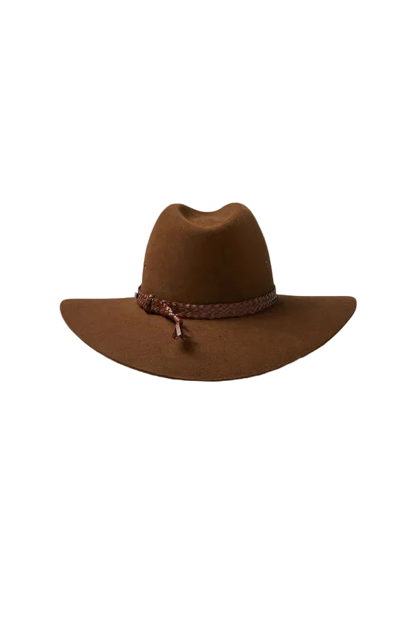 Akubra Riverina Hat