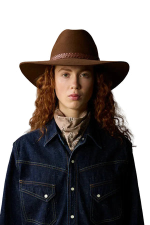 Akubra Riverina Hat