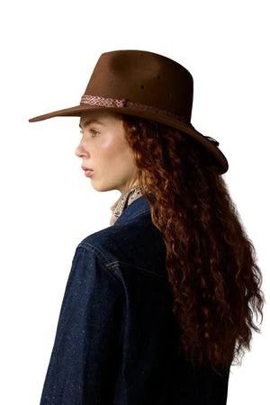 Akubra Riverina Hat