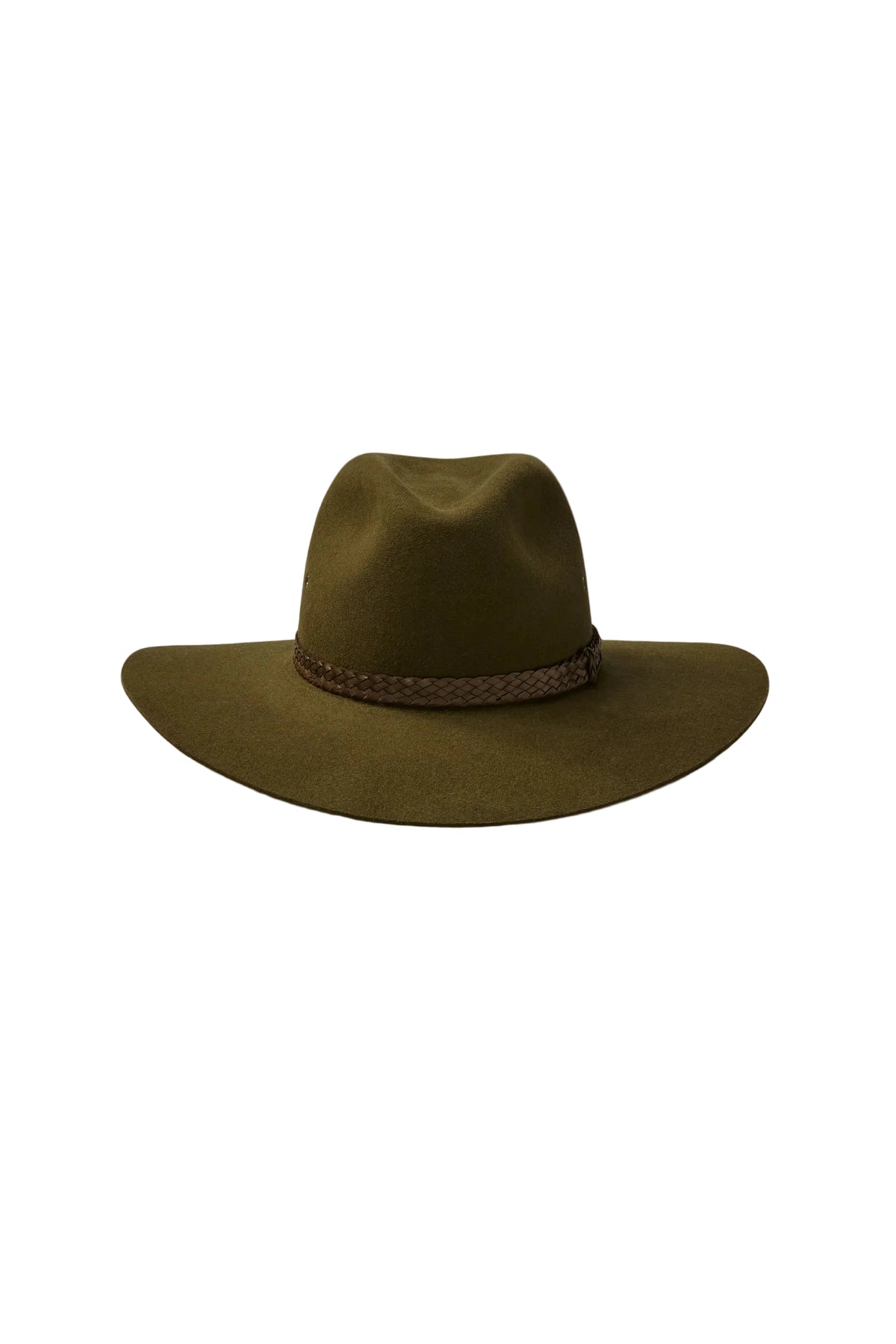 Akubra Riverina Hat