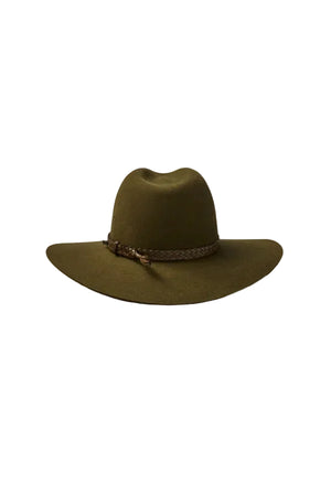 Akubra Riverina Hat