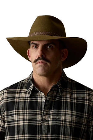 Akubra Riverina Hat