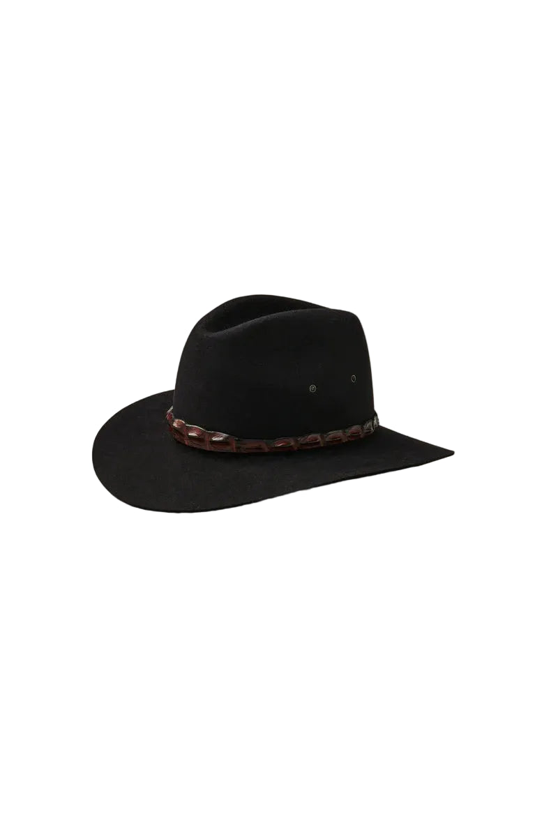 Akubra Coolabah Hat