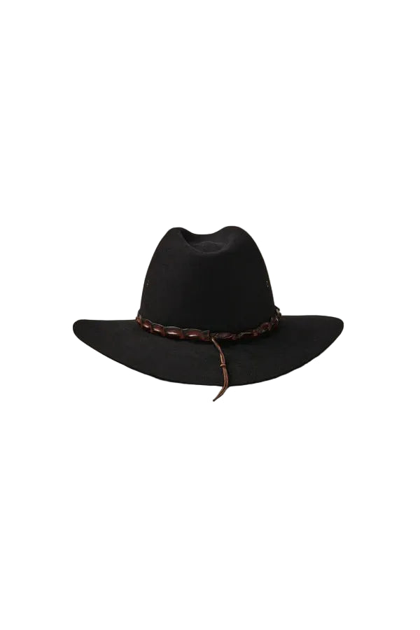 Akubra Coolabah Hat
