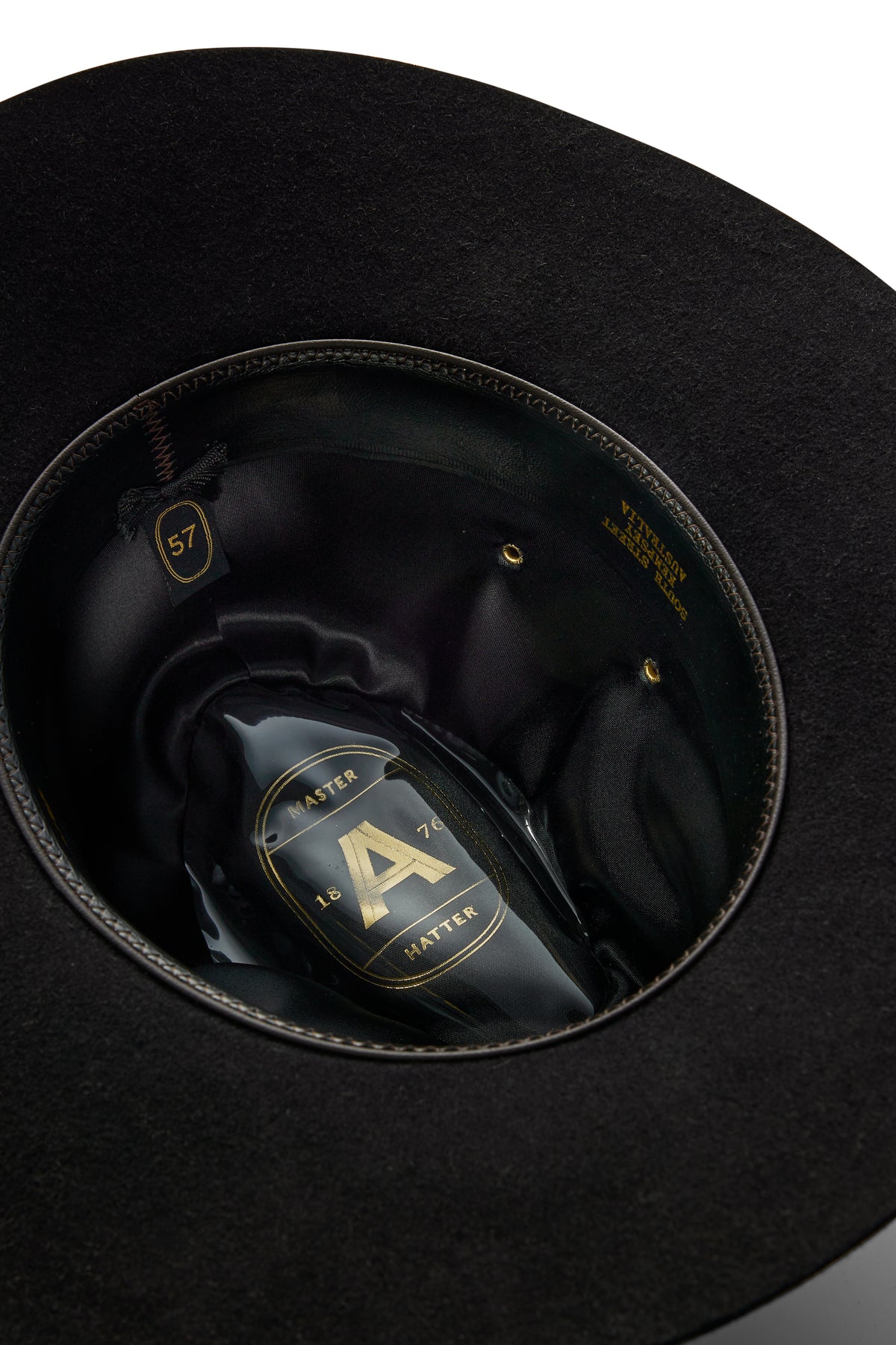Akubra Coolabah Hat