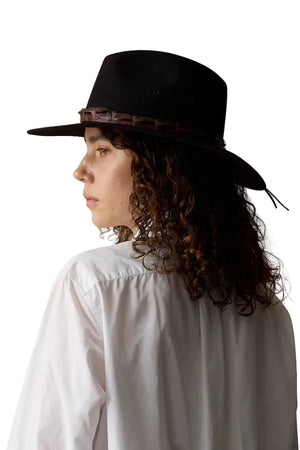 Akubra Coolabah Hat