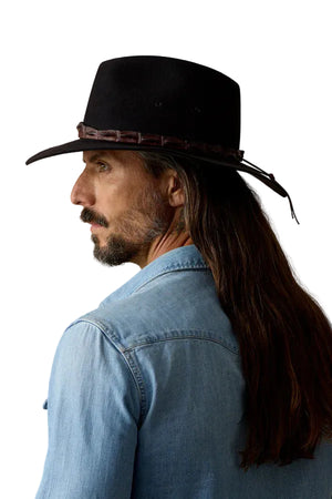 Akubra Coolabah Hat