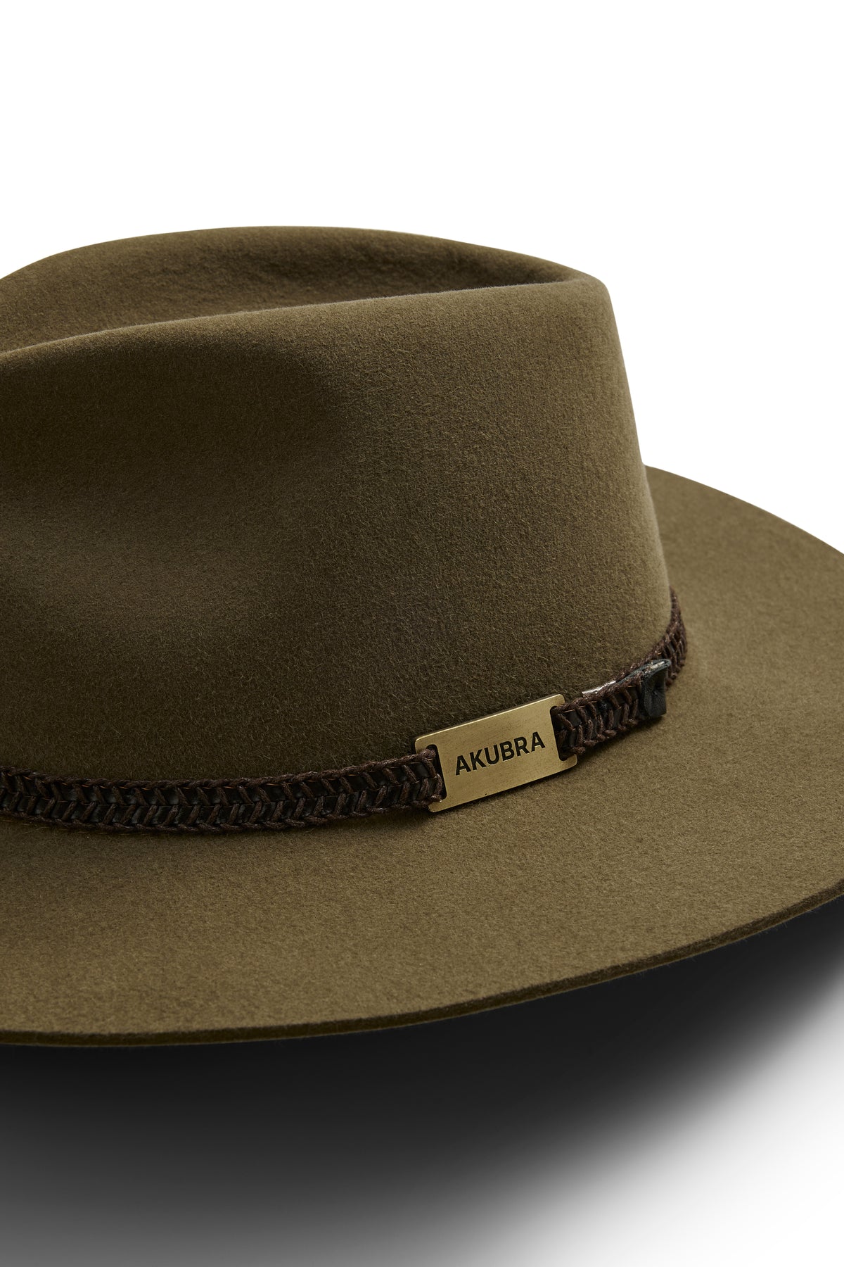 Akubra Avalon Hat