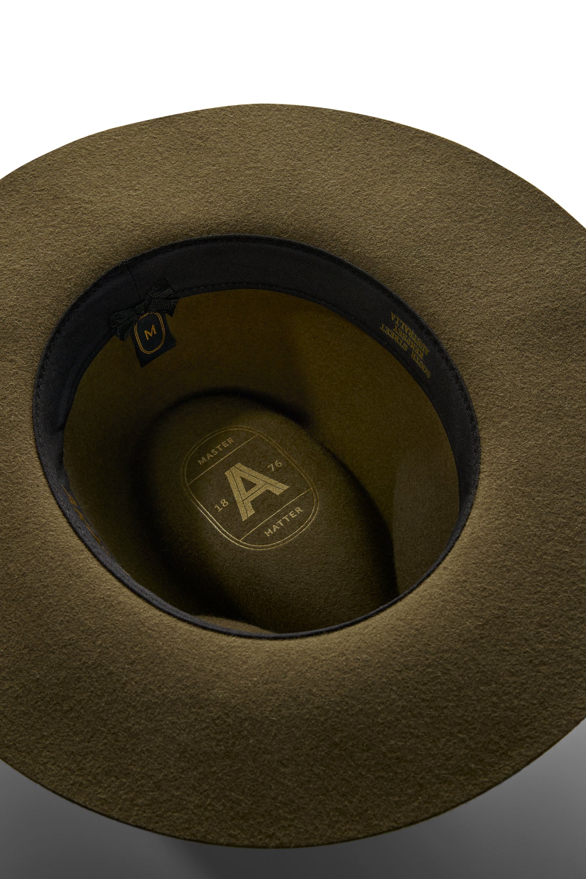 Akubra Avalon Hat