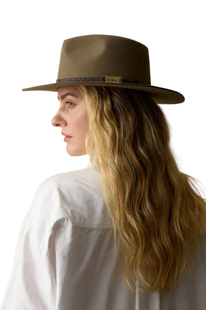 Akubra Avalon Hat