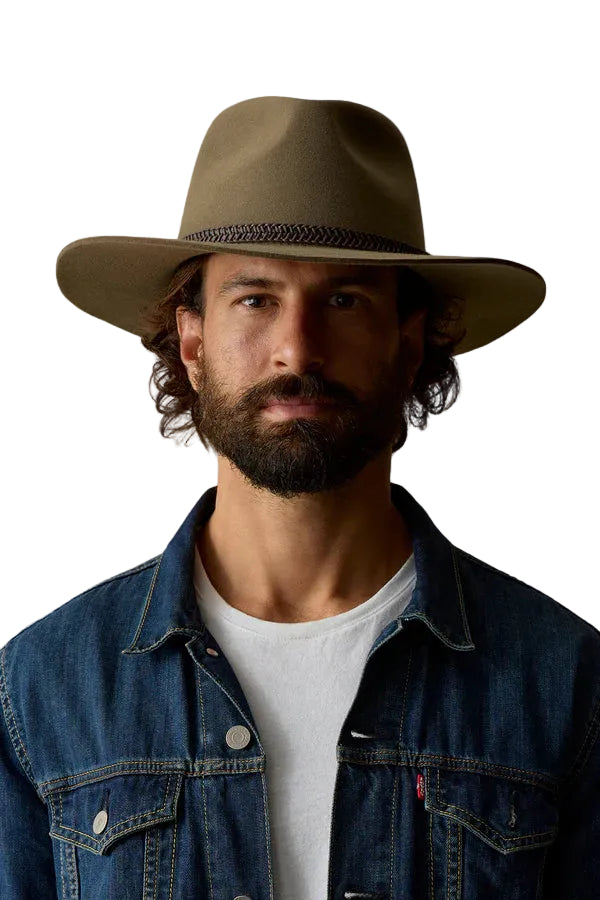 Akubra Avalon Hat