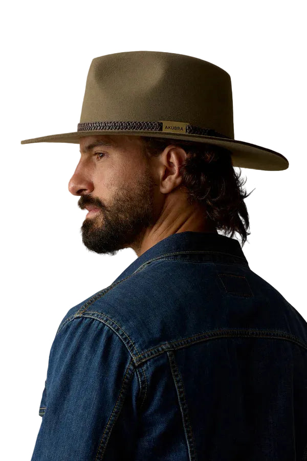 Akubra Avalon Hat