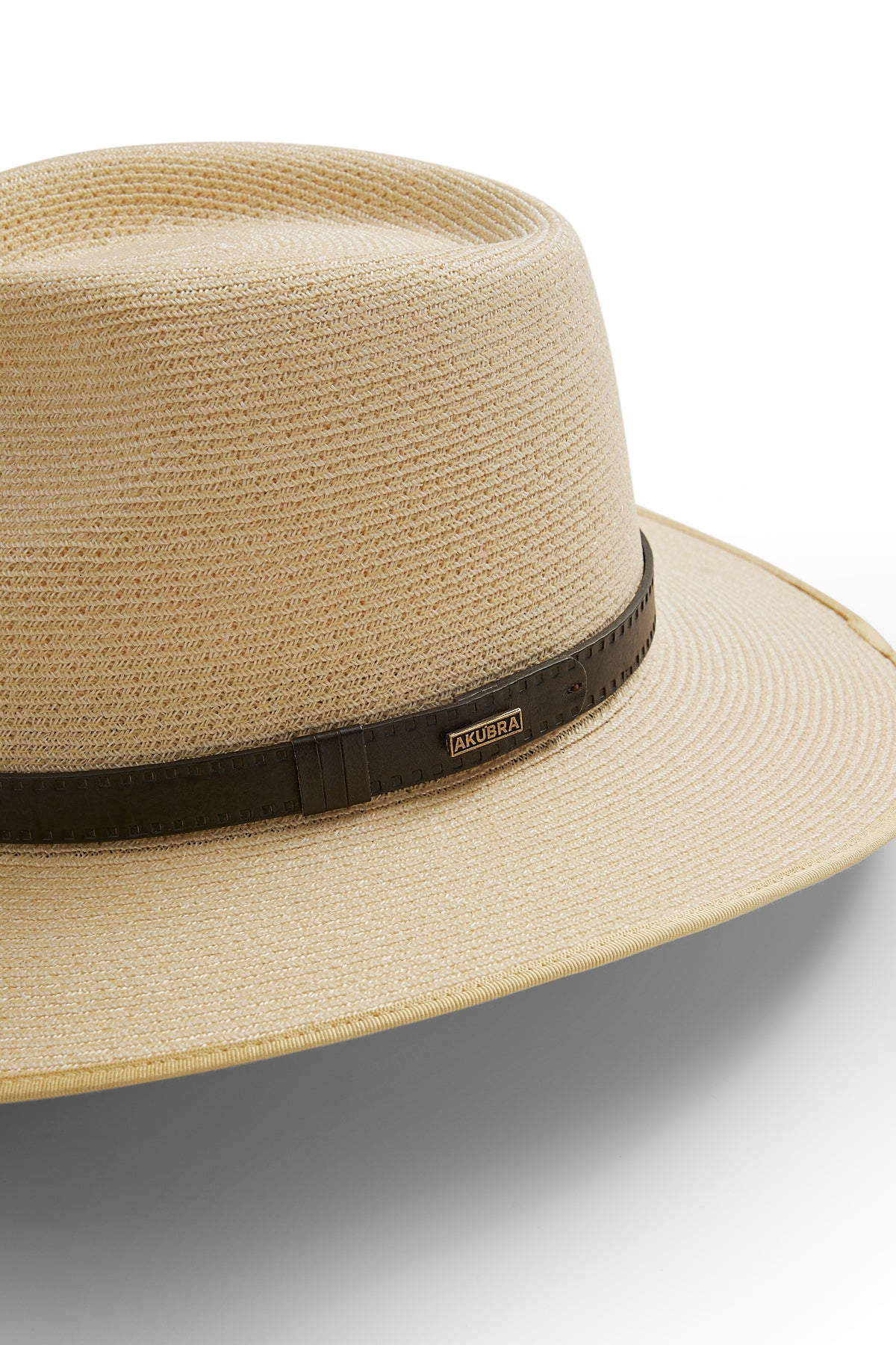Akubra Balmoral Hat