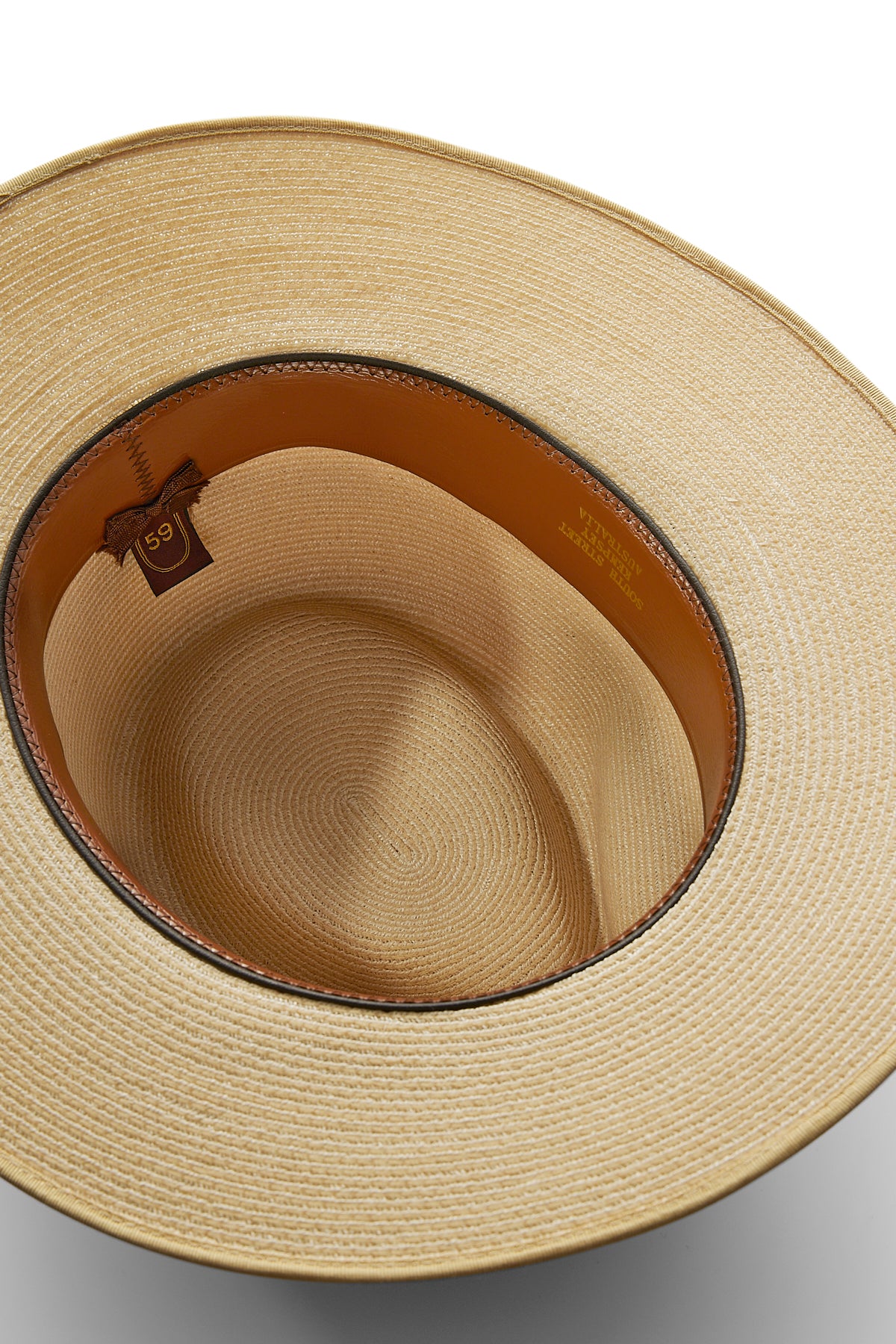 Akubra Balmoral Hat