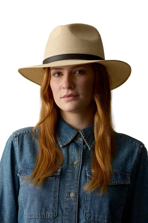 Akubra Balmoral Hat