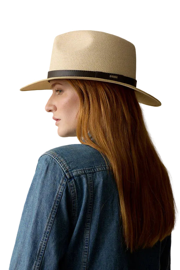 Akubra Balmoral Hat