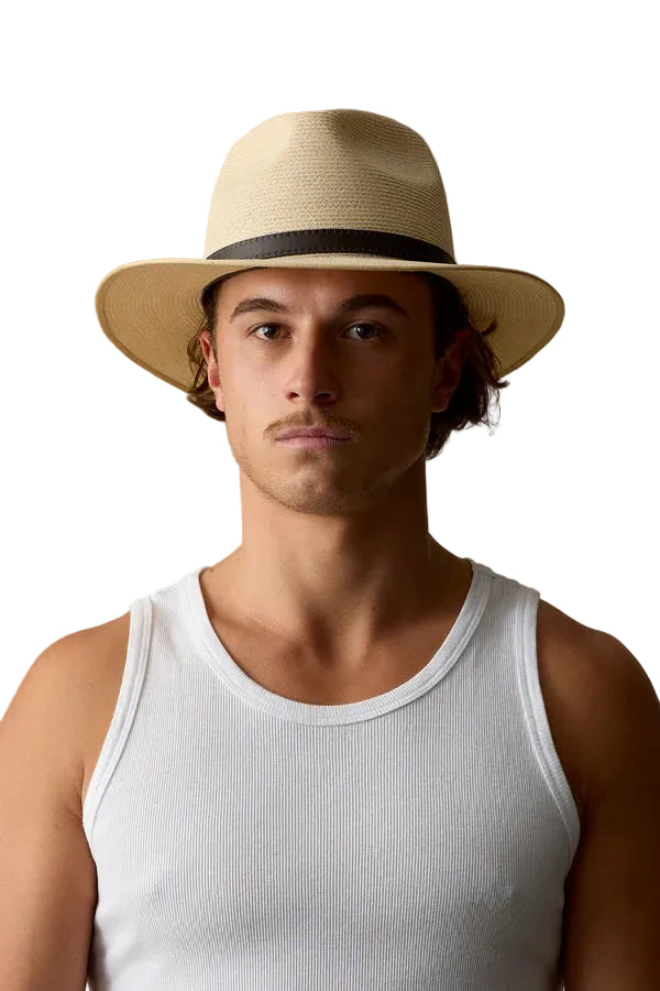 Akubra Balmoral Hat